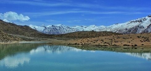 Photo of Lesser Visited and Unexplored Places of Spiti #offbeatplace 8/16 by S S (Saurabh Sabikhi)