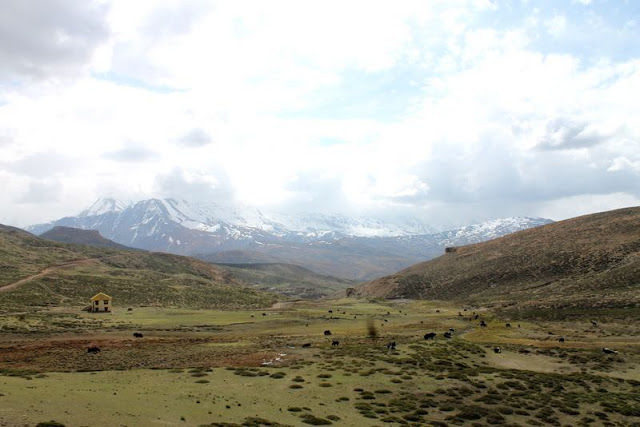 Photo of Lesser Visited and Unexplored Places of Spiti #offbeatplace 9/16 by S S (Saurabh Sabikhi)