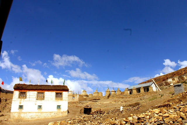 Photo of Lesser Visited and Unexplored Places of Spiti #offbeatplace 12/16 by S S (Saurabh Sabikhi)