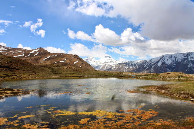 Photo of Lesser Visited and Unexplored Places of Spiti #offbeatplace 14/16 by S S (Saurabh Sabikhi)