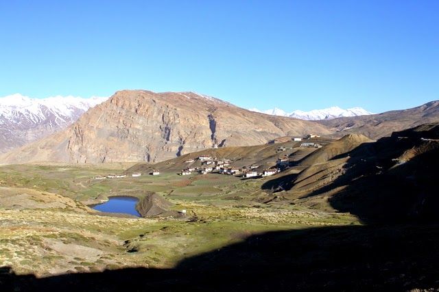 Photo of Lesser Visited and Unexplored Places of Spiti #offbeatplace 16/16 by S S (Saurabh Sabikhi)