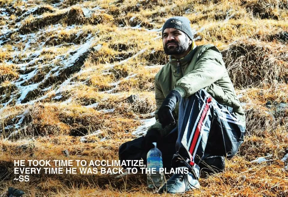 Photo of Best Travel Quotes by S S (Saurabh Sabikhi)