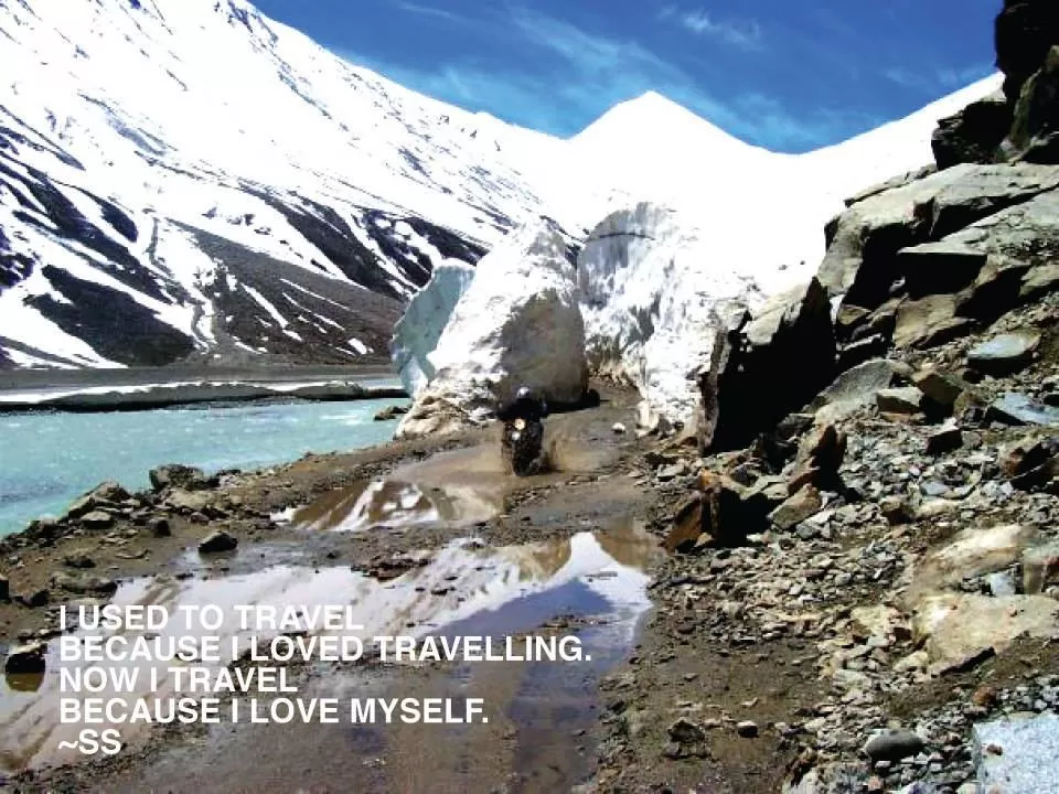 Photo of Best Travel Quotes by S S (Saurabh Sabikhi)