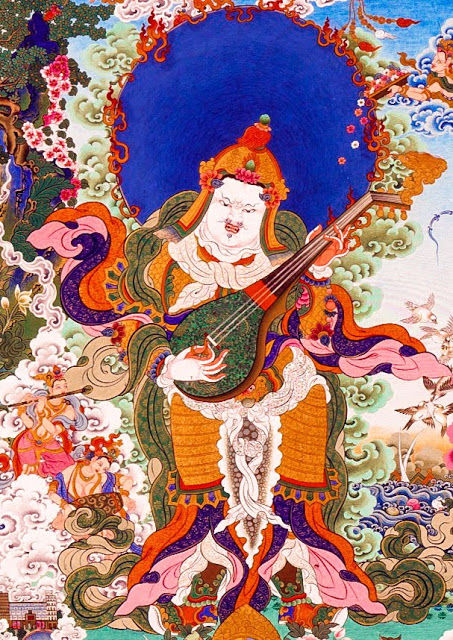 Photo of Kings and Saints of Bhutan 4/7 by S S (Saurabh Sabikhi)