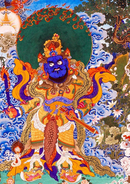 Kings and Saints of Bhutan - Tripoto
