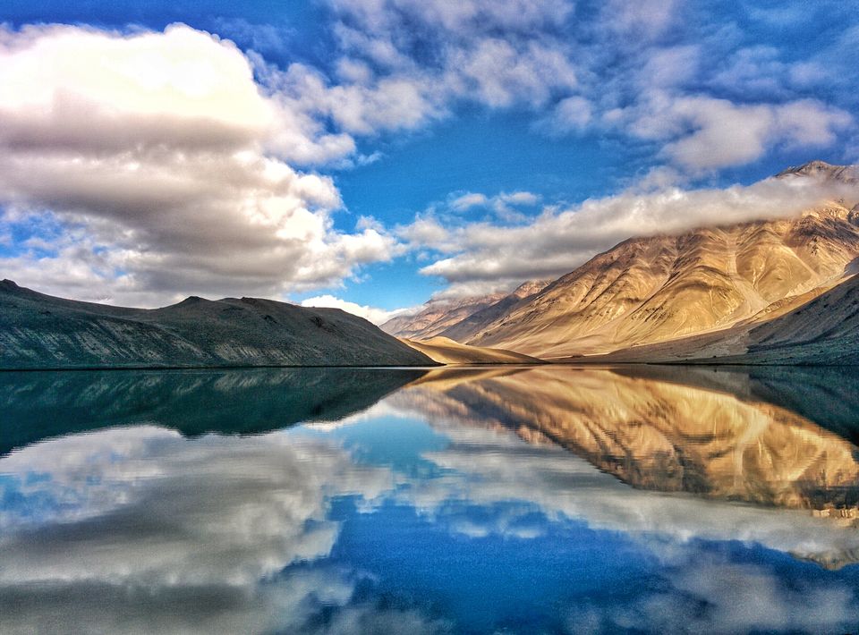 Photo of Spitian Goes Home - Travelogue, Spiti Trip, 2014. 6/10 by S S (Saurabh Sabikhi)