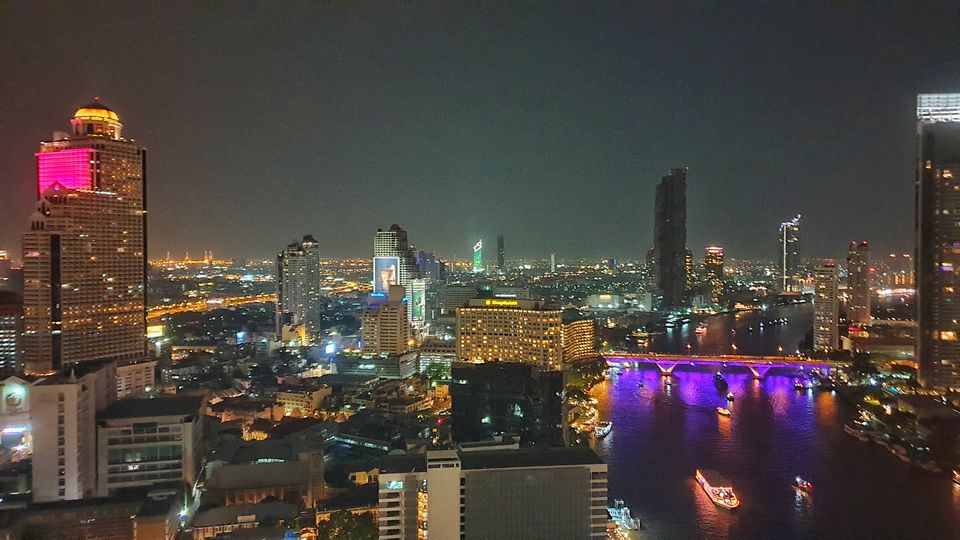 Photo of Bangkok beyond Massage Parlours 1/3 by S S (Saurabh Sabikhi)