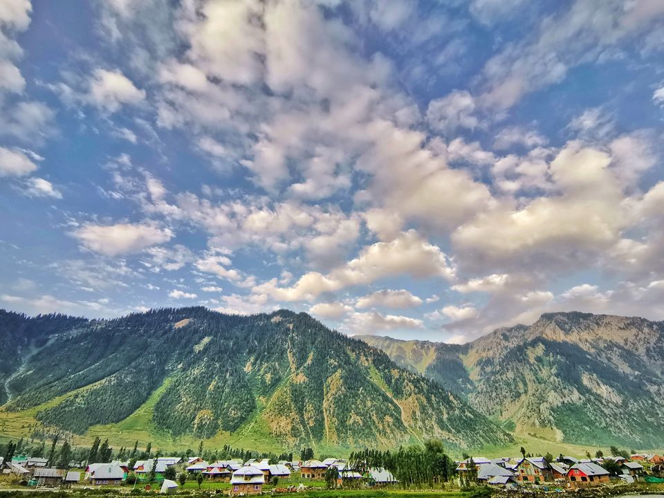 Photo of How I Explored Hidden Gems Every Day for 1 Week in Kashmir 1/1 by S S (Saurabh Sabikhi)