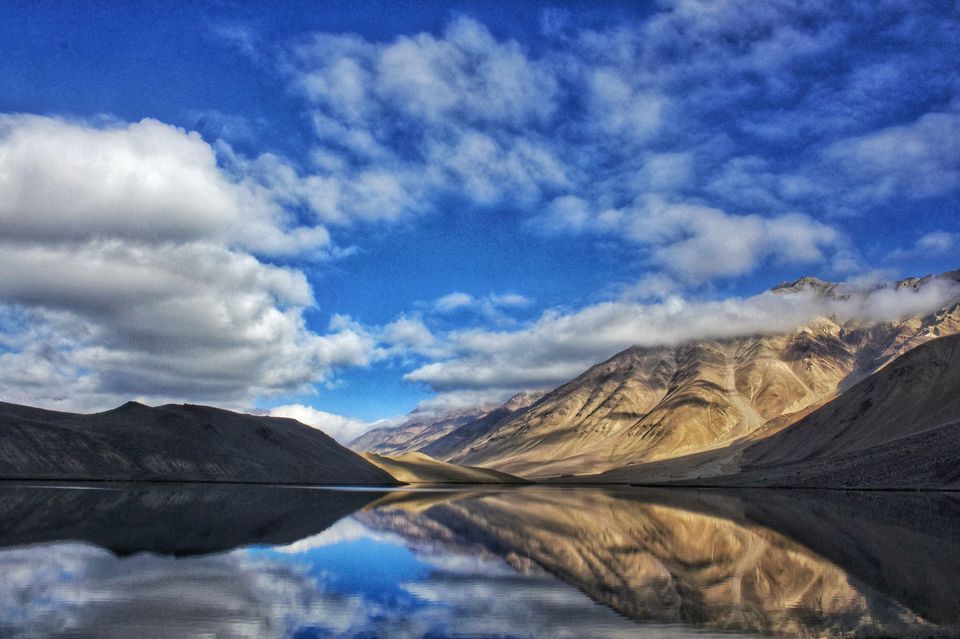 Photo of You Don't Know the Real Himachal Pradesh Without These Must-have Experiences 2/13 by S S (Saurabh Sabikhi)
