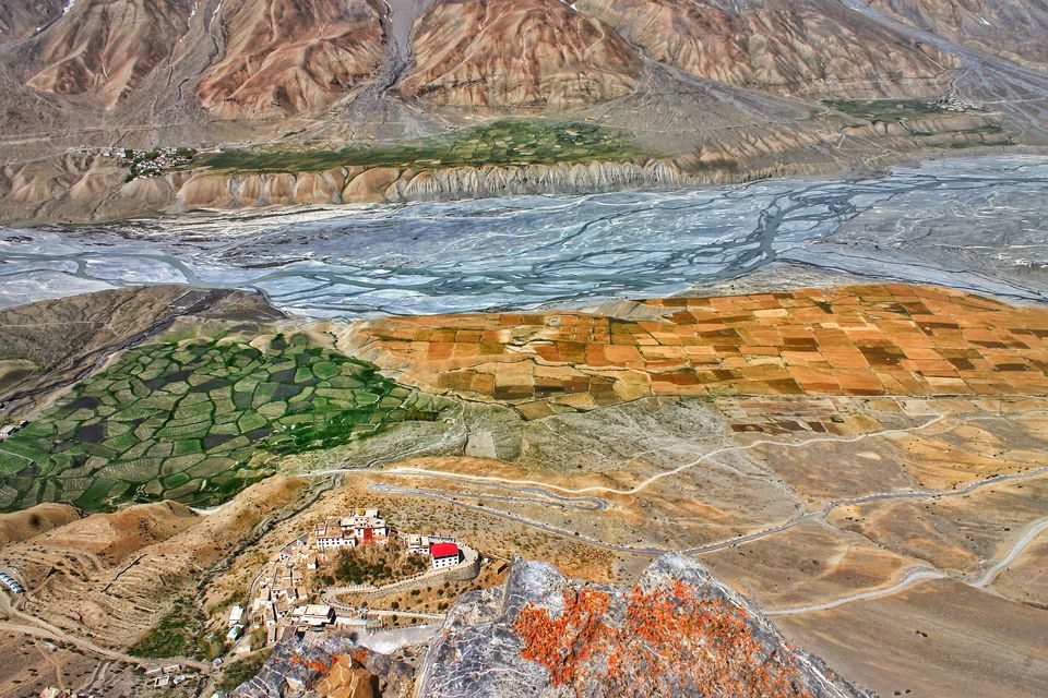 Photo of You Don't Know the Real Himachal Pradesh Without These Must-have Experiences 4/13 by S S (Saurabh Sabikhi)