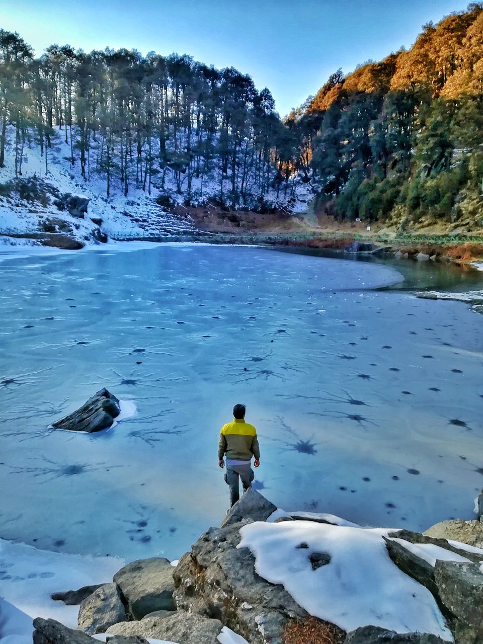 Photo of You Don't Know the Real Himachal Pradesh Without These Must-have Experiences 8/13 by S S (Saurabh Sabikhi)