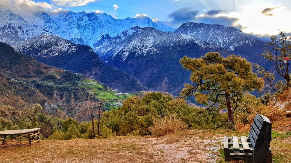 Photo of You Don't Know the Real Himachal Pradesh Without These Must-have Experiences 12/13 by S S (Saurabh Sabikhi)