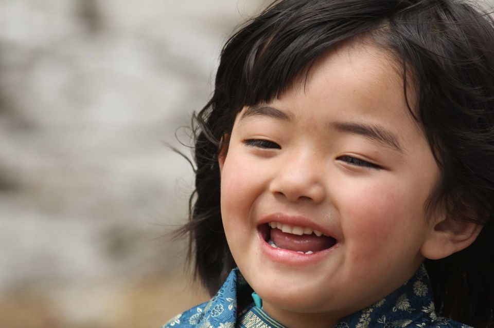 Photo of What makes Bhutan the happiest place on earth? Tips on staying happy, from Bhutan. 1/7 by S S (Saurabh Sabikhi)