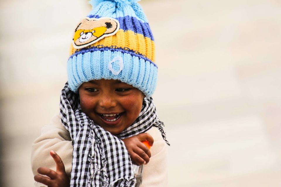 Photo of What makes Bhutan the happiest place on earth? Tips on staying happy, from Bhutan. 5/7 by S S (Saurabh Sabikhi)