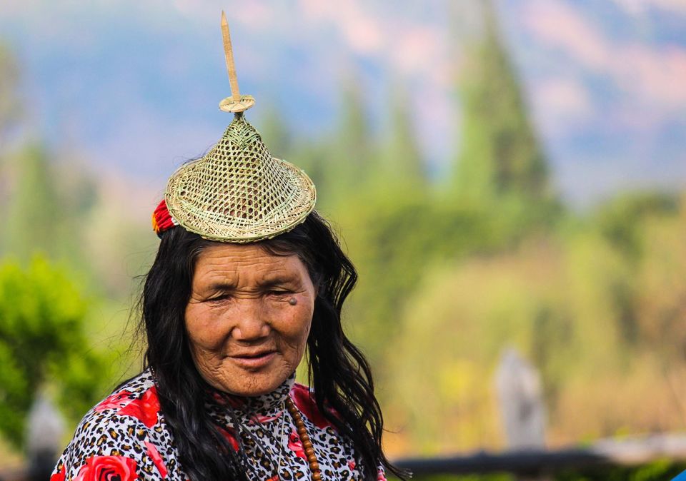 Photo of What makes Bhutan the happiest place on earth? Tips on staying happy, from Bhutan. 6/7 by S S (Saurabh Sabikhi)