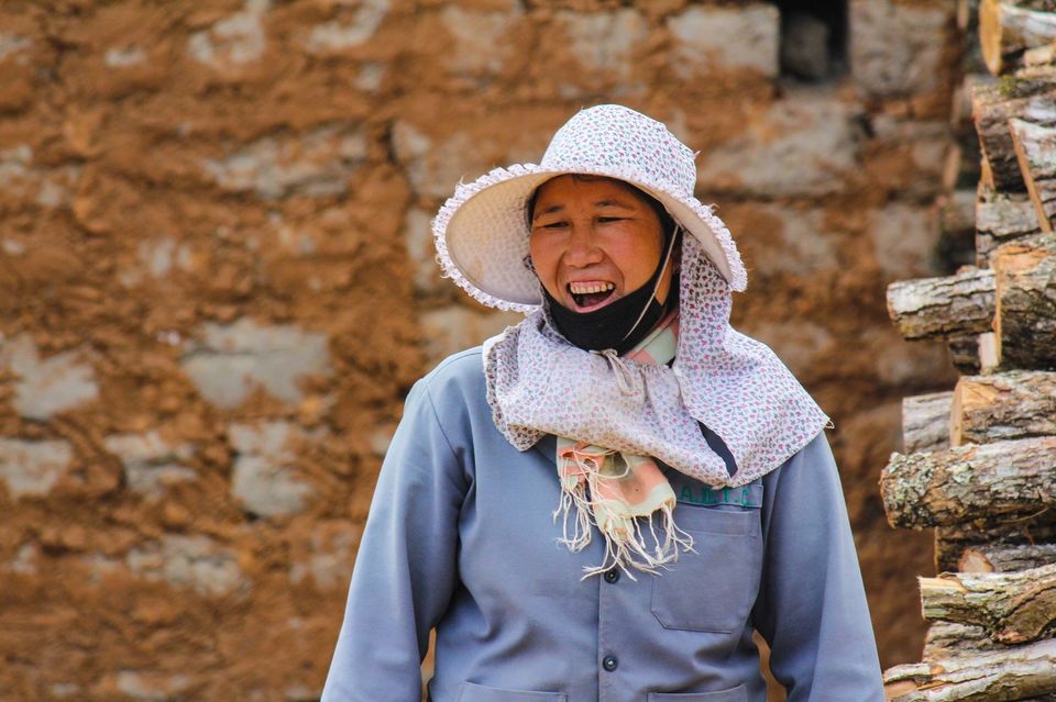 Photo of What makes Bhutan the happiest place on earth? Tips on staying happy, from Bhutan. 7/7 by S S (Saurabh Sabikhi)
