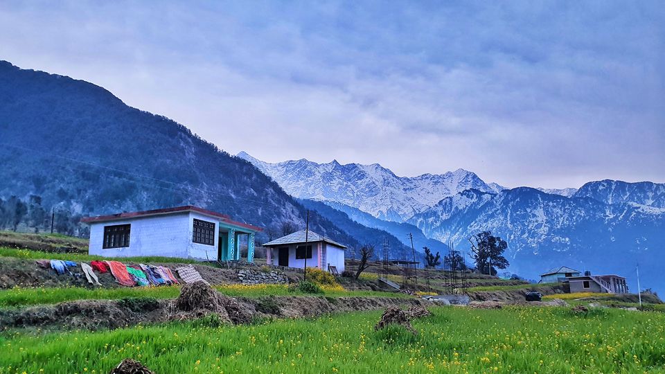 Photo of Life Lessons That I Learnt in the Mountains That You Aren't Taught in the Classroom 2/9 by S S (Saurabh Sabikhi)