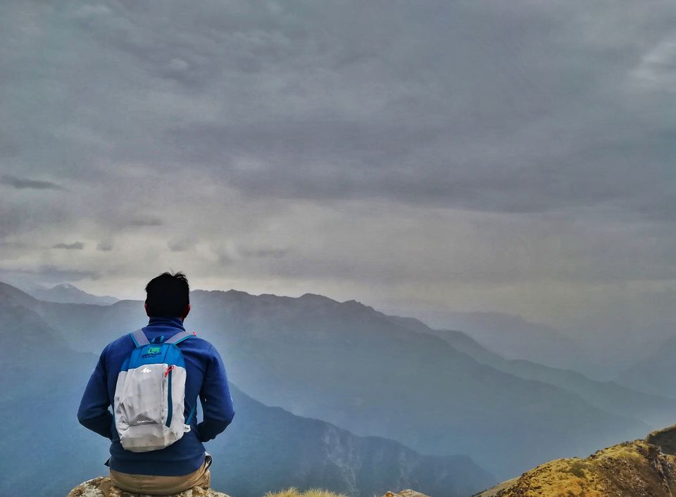 Photo of Life Lessons That I Learnt in the Mountains That You Aren't Taught in the Classroom 1/9 by S S (Saurabh Sabikhi)