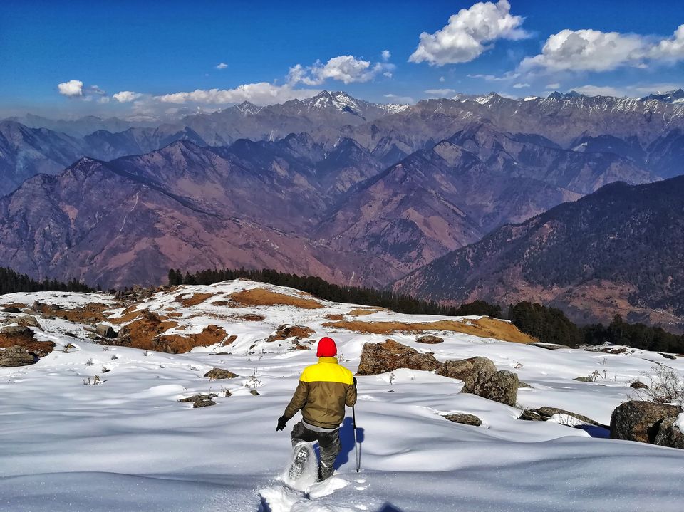 Photo of Life Lessons That I Learnt in the Mountains That You Aren't Taught in the Classroom 9/9 by S S (Saurabh Sabikhi)