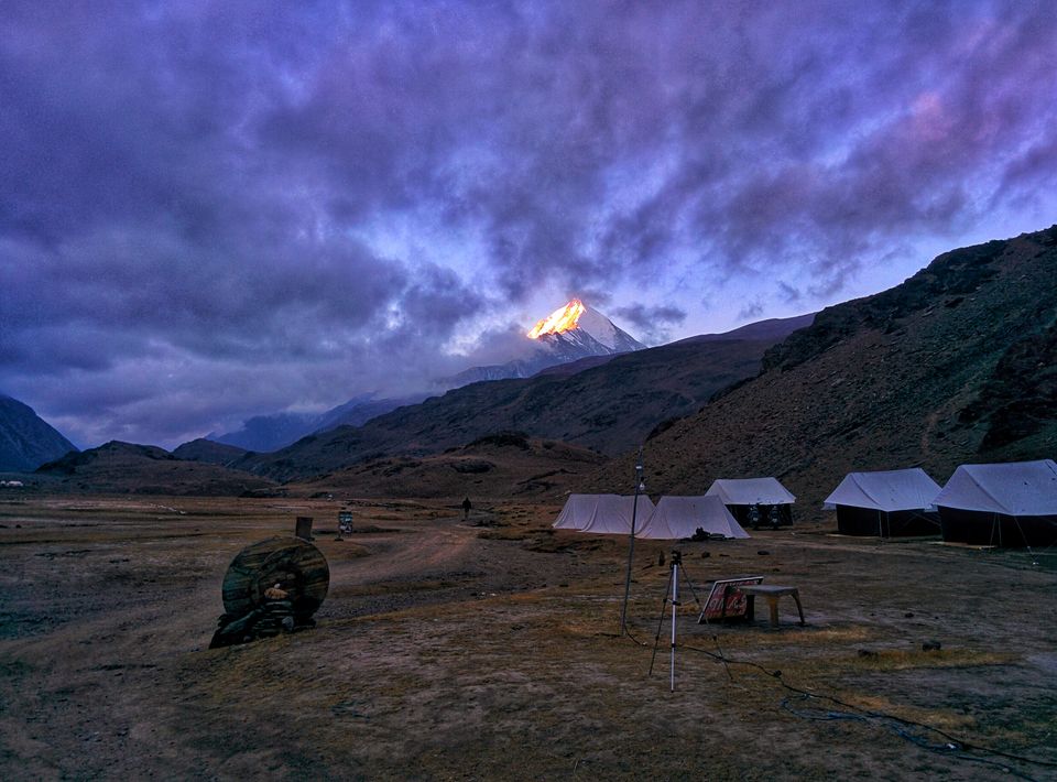 Photo of Life Lessons That I Learnt in the Mountains That You Aren't Taught in the Classroom 8/9 by S S (Saurabh Sabikhi)