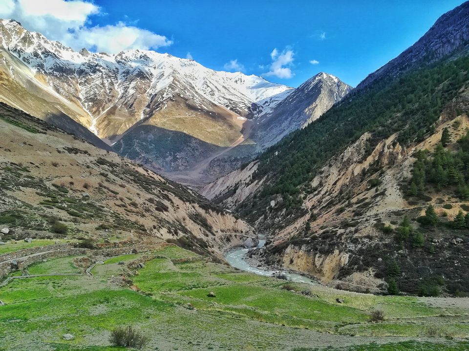 Photo of Life Lessons That I Learnt in the Mountains That You Aren't Taught in the Classroom 4/9 by S S (Saurabh Sabikhi)