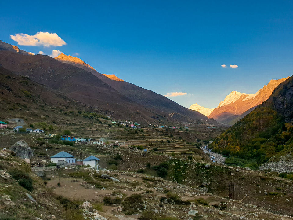 Photo of Sural Bhatori - A Hidden Gem of Pangi Valley 2/5 by S S (Saurabh Sabikhi)