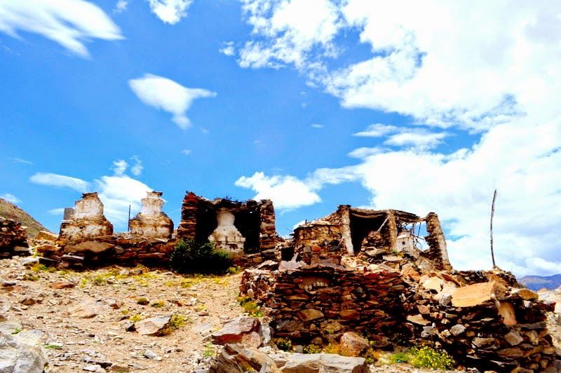 Photo of Exploring Nako 1/13 by S S (Saurabh Sabikhi)