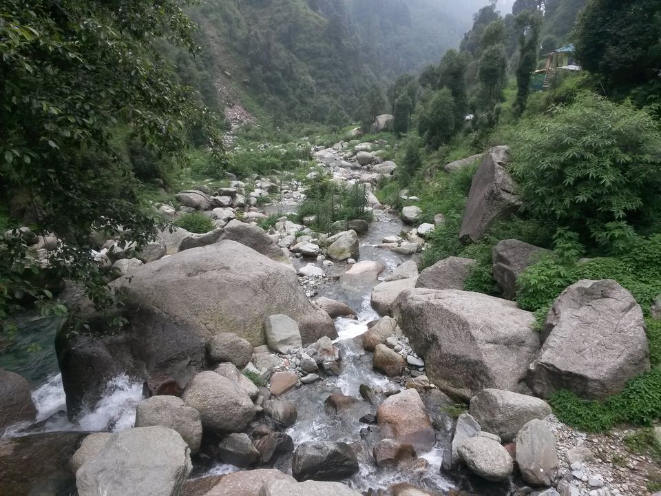 Photo of McLeod Ganj, Dharamshala, Himachal Pradesh, India by Urmi Ramchandani