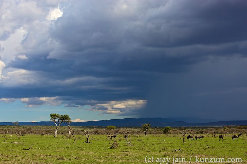Photo of Travel List 2016: Five Global Destinations for the New Year 1/1 by Ajay Jain