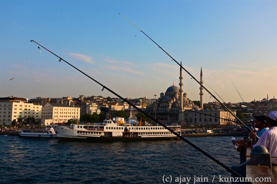 Photo of Travel to Turkey – Women Only!! – April 2016 4/6 by Ajay Jain