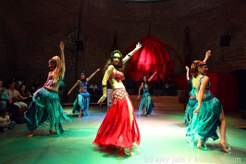Photo of Travel to Turkey – Women Only!! – April 2016 6/6 by Ajay Jain