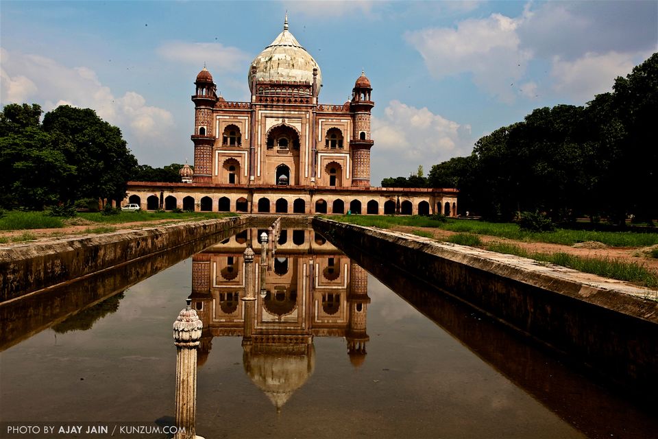 Photo of Travelling in 2018: 12 Months, 12 Destinations to Fly in India 3/23 by Ajay Jain
