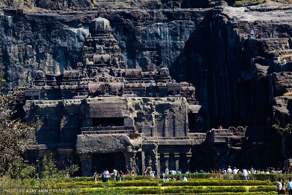 Photo of Travelling in 2018: 12 Months, 12 Destinations to Fly in India 5/23 by Ajay Jain