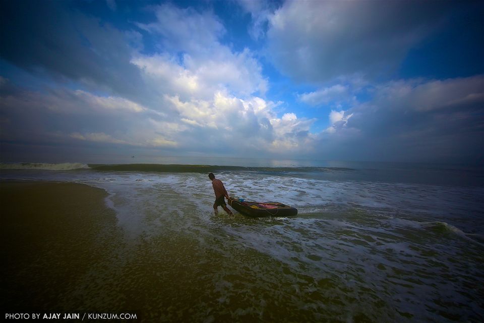 Photo of Travelling in 2018: 12 Months, 12 Destinations to Fly in India 13/23 by Ajay Jain