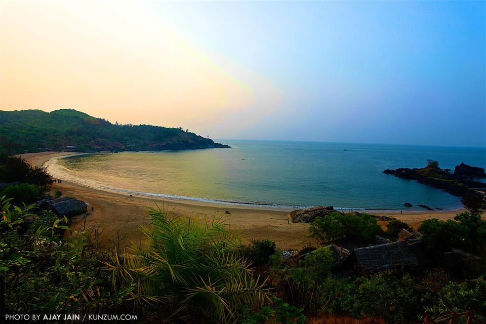 Photo of Travelling in 2018: 12 Months, 12 Destinations to Fly in India 16/23 by Ajay Jain