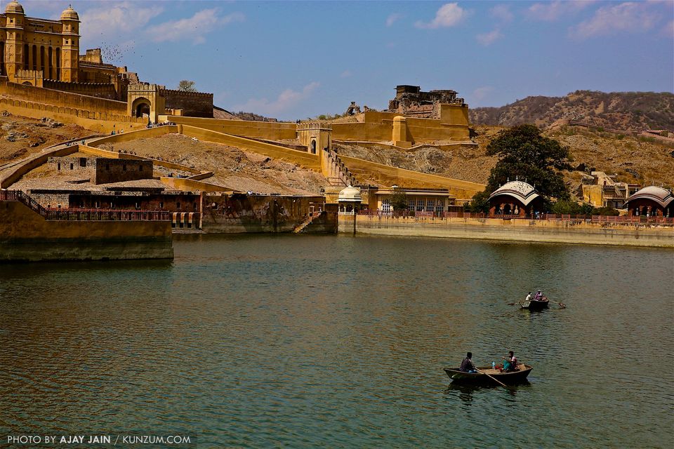 Photo of Travelling in 2018: 12 Months, 12 Destinations to Fly in India 17/23 by Ajay Jain