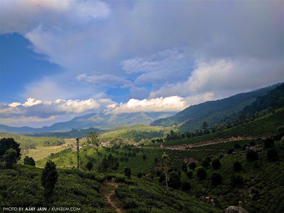Photo of Travelling in 2018: 12 Months, 12 Destinations to Fly in India 18/23 by Ajay Jain