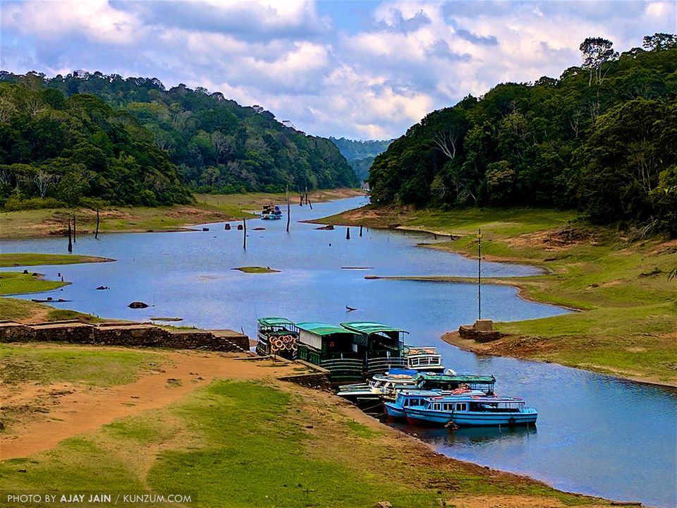 Photo of Travelling in 2018: 12 Months, 12 Destinations to Fly in India 19/23 by Ajay Jain