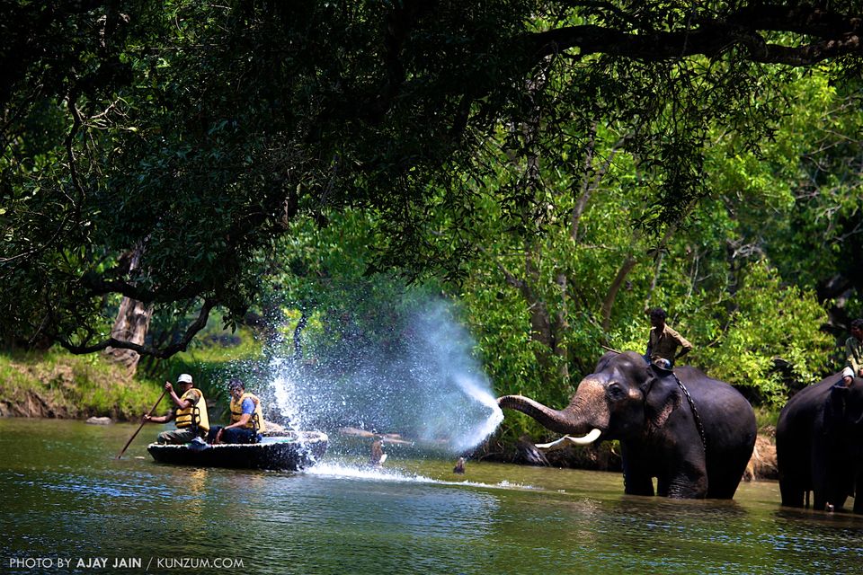Photo of Travelling in 2018: 12 Months, 12 Destinations to Fly in India 20/23 by Ajay Jain