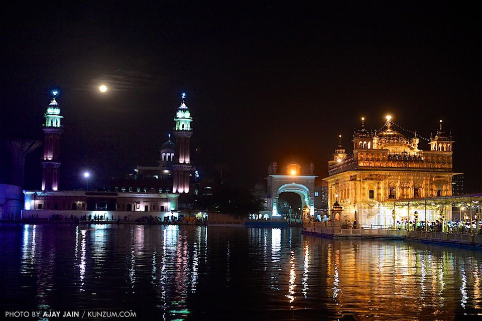 Photo of Travelling in 2018: 12 Months, 12 Destinations to Fly in India 21/23 by Ajay Jain