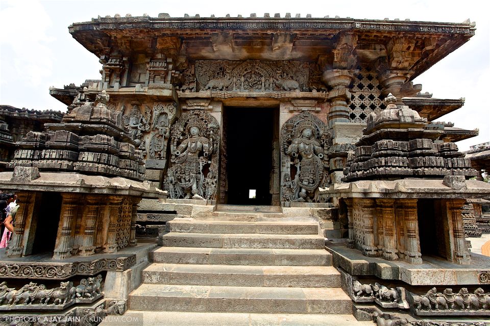 Photo of Travelling in 2018: 12 Months, 12 Destinations to Fly in India 23/23 by Ajay Jain