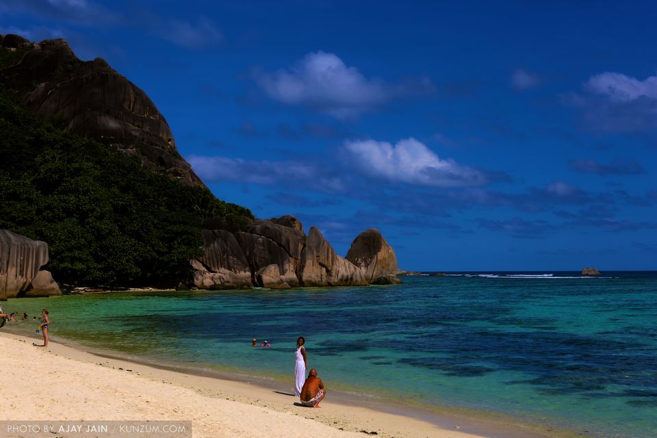 Photo of Seychelles: A Happy Paradise in the Indian Ocean | #100GreatJourneys 6/11 by Ajay Jain