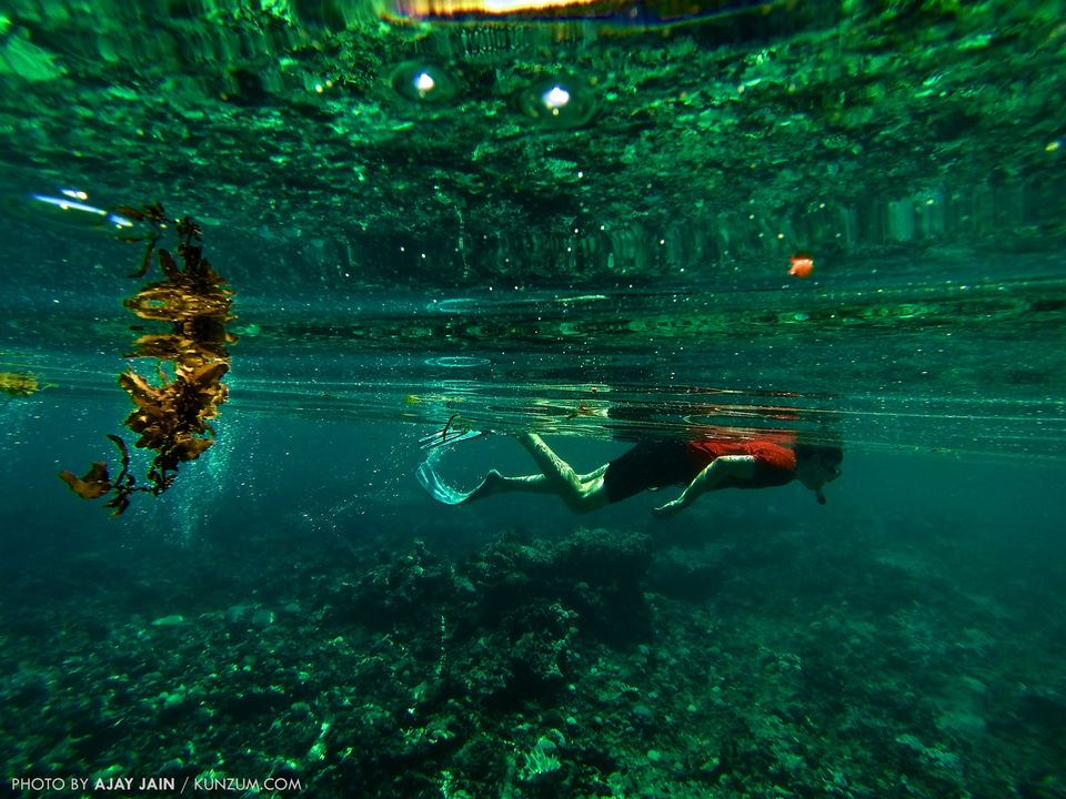 Photo of Seychelles: A Happy Paradise in the Indian Ocean | #100GreatJourneys 8/11 by Ajay Jain