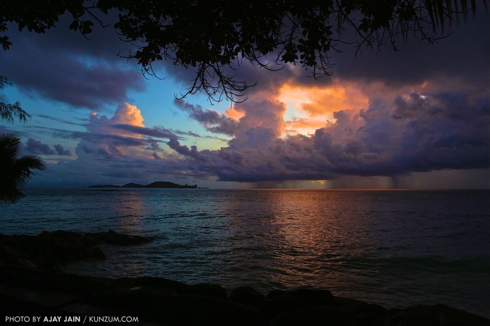 Photo of Seychelles: A Happy Paradise in the Indian Ocean | #100GreatJourneys 9/11 by Ajay Jain