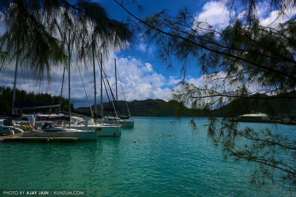 Photo of Seychelles: A Happy Paradise in the Indian Ocean | #100GreatJourneys 10/11 by Ajay Jain