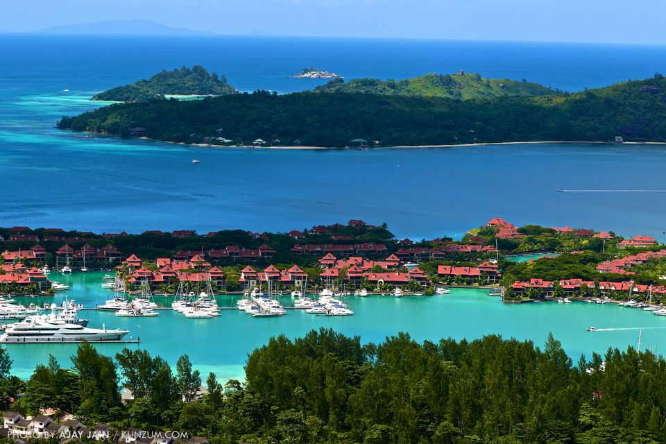 Photo of Seychelles: A Happy Paradise in the Indian Ocean | #100GreatJourneys by Ajay Jain