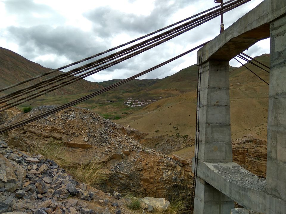 Photo of Chichim: One of the most adventurous villages in the World 1/4 by Siddarth Arasu