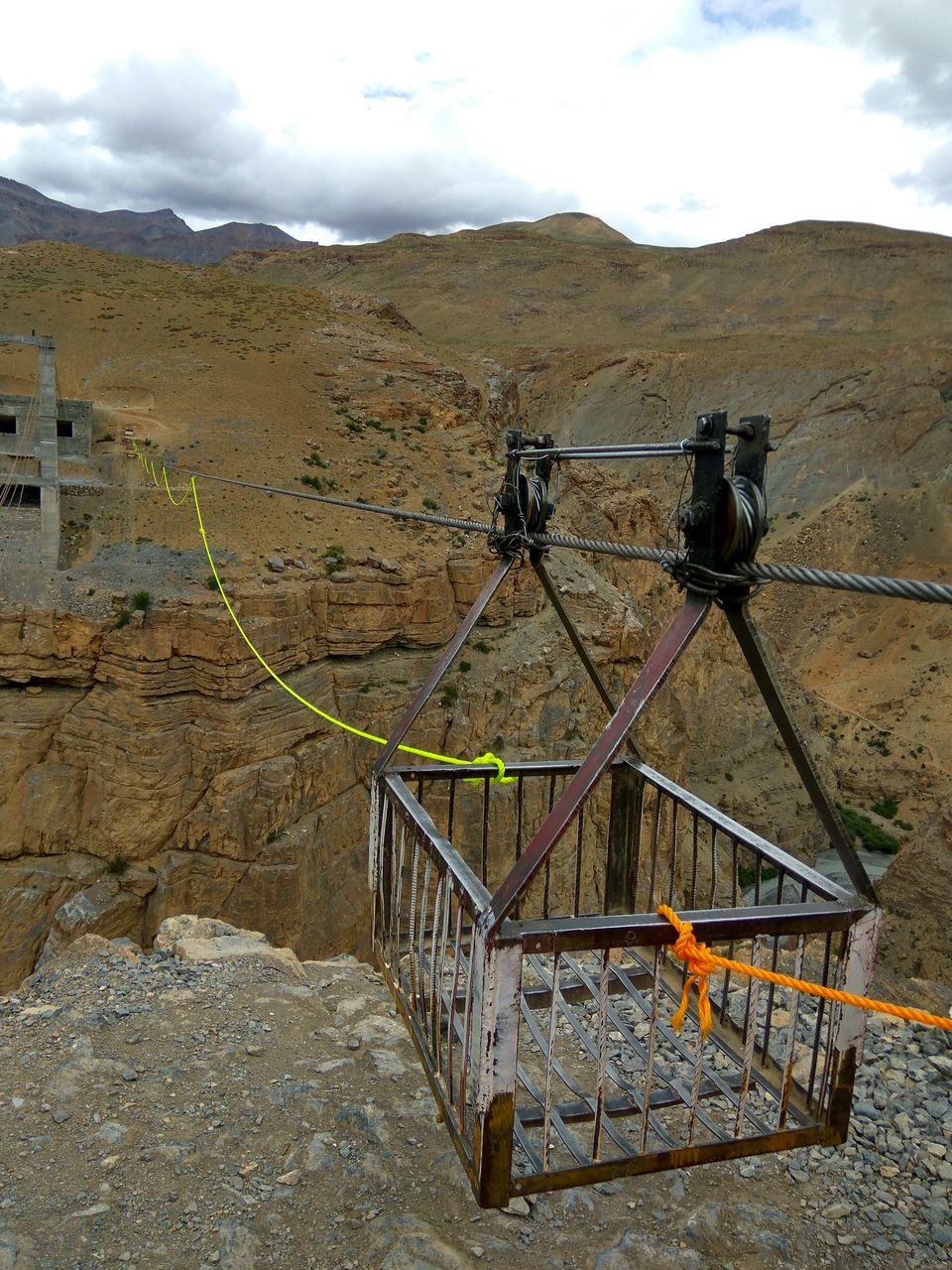 Photo of Chichim: One of the most adventurous villages in the World 2/4 by Siddarth Arasu