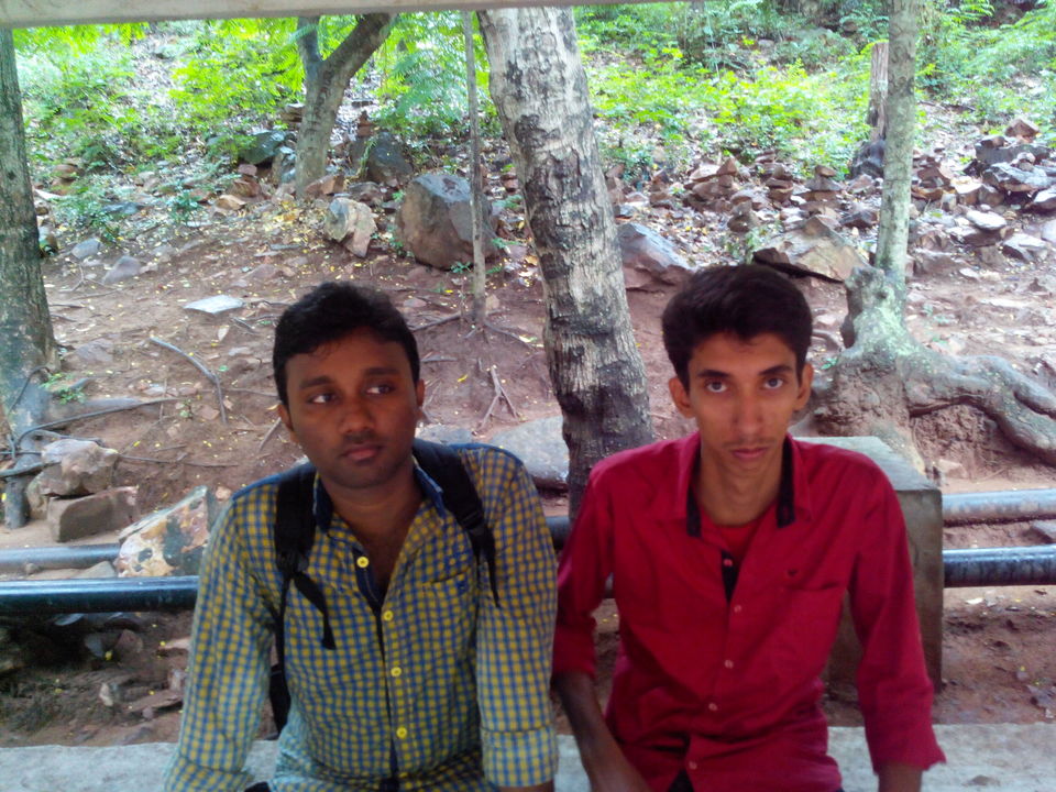 Photo of Tirupathi – May be traditional yet cool place to go by Majid Hussain