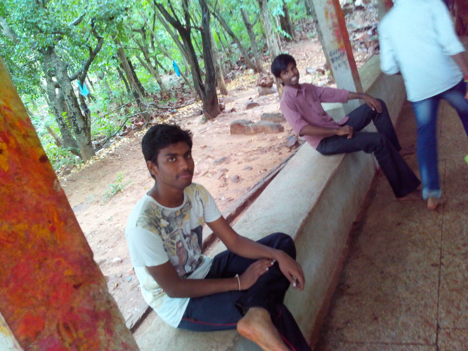 Photo of Tirupathi – May be traditional yet cool place to go by Majid Hussain